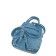 B2744 Bag-rugzak, lightning department, blue color 27x18x10cm