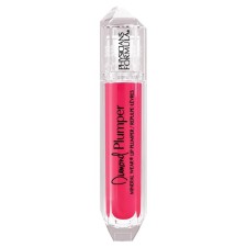 Блеск для губ увеличивающий объем Physicians Formula Diamond, тон сияющий розовый, 5 мл