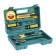 A set of tools in the case of Lom, in the gift packaging "New Year", 7 items