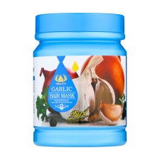 Hair mask onion garlic 1000 g