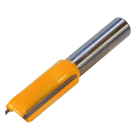 Konezel Encor Prof 46024, straight, on wood, D = 8 mm, 12 x 26 mm-1