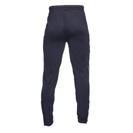 Pants are ceremonial atemi, black color, APNT-002SS23-BLK, size L-4