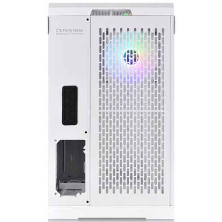 Thermaltake C700 TG Argb Snow CA-1X7-00F6WN-01 White-4