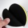 Torso polishing circle, 100 mm, set of 11 items