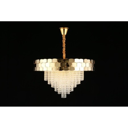 Suspended chandelier dzhoell E14 1080W-12