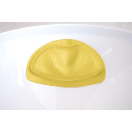 Bath Hall for a bath, yellow color-1