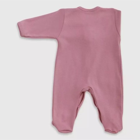 Details of children with closed legs Rant FIRST, height 62 cm, color Pink Cloud-3