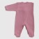 Details of children with closed legs Rant FIRST, height 62 cm, color Pink Cloud