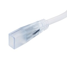 Arlight connector for flexible neon 17 × 26 mm