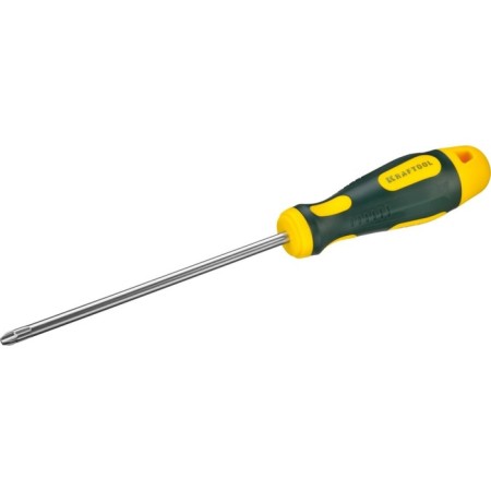 Slate Kraftool X-Drive, CRMO, two-component handle, PH3 x 150-1