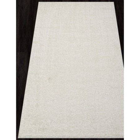 Rectangular carpet Merinos makao, size 80x150 cm, color Cream-1