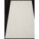 Rectangular carpet Merinos makao, size 80x150 cm, color Cream