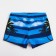 Bathing swimming trunks for the boy Minaku "Night Beach", height 86-92