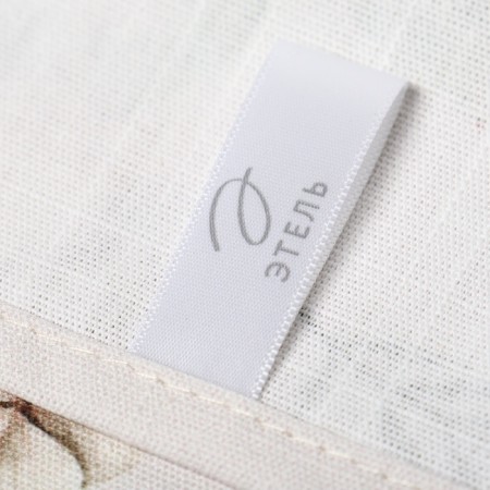 Ethel towel Bloom 40x73 cm, 100% HL, reps 210 g/m2-1