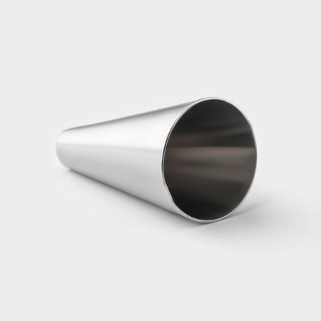 Konfinetta confectionery nozzle, D = 1.8 cm, No. 81-3