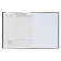 Diary for grades 5-11, Panther, solid cover 7BC, glossy lamination, 48 sheets