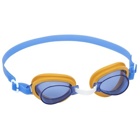 High Style swimming glasses, from 3-6 years old, Mix color, 21002 Bestway-2