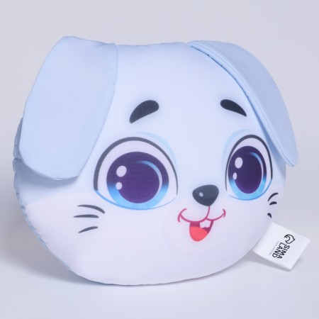 Antistress Pillow "ZAO"-2