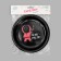 Disposable paper plate "Let's play?", Set 6 pcs, 18 cm