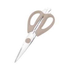 Multifunctional scissors 4V1 Regent Inox Staccato, size 21x9 cm
