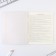 An objective note 48 sheets, A5, nature, with reference materials “September 1: Geography”, cover coated cardboard 230 gr., Inner block in a cage 80 gr., Beliac up to 80%, block No. 2.