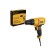DEKO DKSD500W drill, network, 500 W, 28 nm, clip size 0.8-10 mm, 780 rpm, cable 2 m 96710