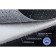 AutoChol Rival Ford Focus II SD, HB, SW (GHIA) 2005-2011/Kuga I 2008-2011 (Trend), Ecokozha, Black, 1 pcs