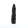 Gloves male, dimensionless, with insulation, black color