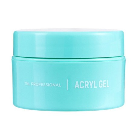 Acrylic Gel TNL Acryl Gel, camouflage, natural pink, 18 ml
