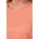 Female blouse, size 48, pink color