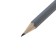 Chernographic pencil Koh-I-Noor 1860 H Gold Star, Professional