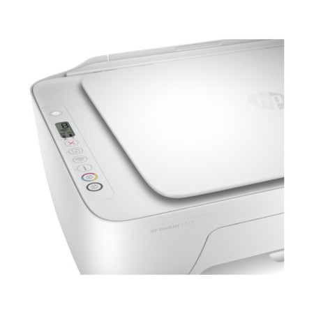 MFP, jet central hp deskjet 2710e, 1200x1200 DPI Builder, 4800x1200 dpi ts, 5-7 pages/min, A4, USB, WIFI-3