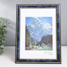 Photo frame Plastic 