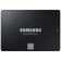 SSD Samsung 2.5 "870 EVO 500 GB SATA III 3BIT MLC (TLC) MZ-77E500BW