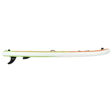 SUP Board Universal Kelpie 10 ", 305x80x15 cm-12