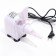 Aquarium pump Jingye JY-2500, 2800 l/h, 35 W, water lifting height 2.8 m