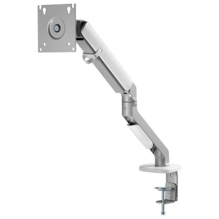 Crane for Monitors Ultramounts UM734SIL Gray/Silver 17 "-27" Max.7kg mount to 107046-5