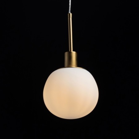 Casper lamp, size 15x150x15 cm, 7W 1xe27 IP 20-3
