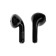 Wireless headphones Mybit Pro13, TWS, inserts, BT 5.0, 30/180 mAh, transparent, black