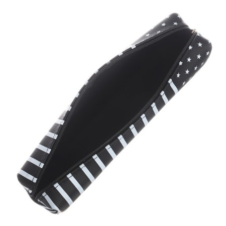 School penalty, on lightning silicone "Eiffel Tower" Stars-3