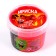 Slime "Plus. Irisk "2-colored" volcanic lava ", container 100 g
