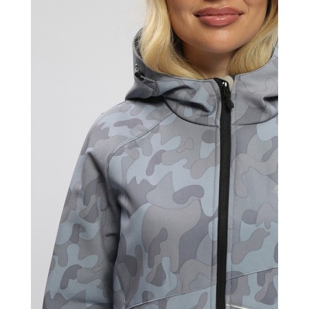 Window is female, gray color, size 42-2