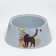 MISK "CATS" 700 ml, gray