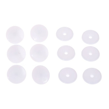 Joint for toys, size 1 pc: 30 mm, set 6 pcs.-3