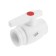 Ballion Meeerplast Pro, 40 mm, polypropylene