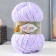 Yarn "Softy Plus" 100% micropoliester 120m/100g (146)