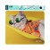 Mouse mat Perfeo Cat Fig. 3, 350x300x3 mm