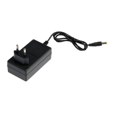 Dawed Sable Batulator Tundra, 20 V, 2 Ah, Li-Ion, 2600 rpm, 5 paintings in the kit 10073-16