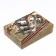 Gift box “Remember! Proud! ”, 21 x 15 x 5 cm