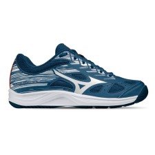 Кроссовки волейбольные детские Mizuno Stealth Star Junior X1GC2107 21, размер 5,5 US